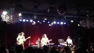 Video-Miniaturansicht von „カーネーション「YOUNG WISE MEN」＠Shangri-La　2013.4.7“