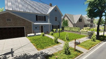 House Designer : Fix & Flip - Gameplay Android, iOS #6