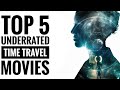 Top 5 Underrated Time Travel Movies image