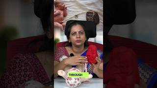 Understanding the function of the Placenta: The Lifeline between mother and the baby | Dr Shilpa GB