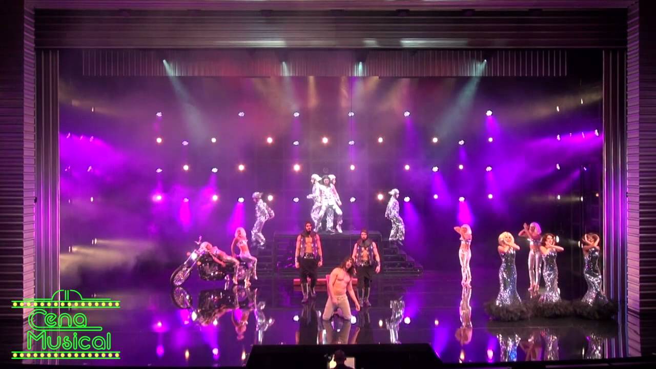 Jesus Cristo Superstar - 'Superstar'