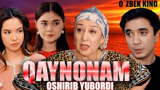 Guruh uchun bitta porno