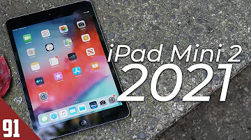 Quando è uscito l'iPad Mini 2?