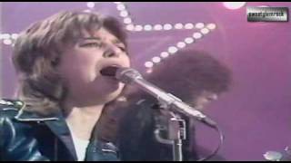 Suzi Quatro -Tear me Apart -