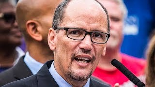 DNC Tells Staffers They Have To Remain Neutral During Democratic Primaries