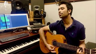 O Bondhu Toke Miss Korchi Bhishon | Partho Barua | Pritam Das | Bangla Hit Song