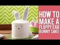 How to Make an Easter Bunny Cake | Wilton