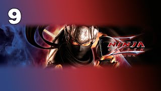 Ninja Gaiden SIGMA: Part 8