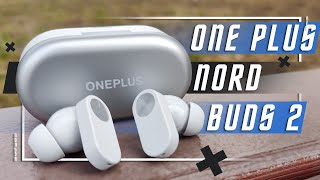 КРАСОТА 🔥 БЕСПРОВОДНЫЕ НАУШНИКИ OnePlus Nord Buds 2