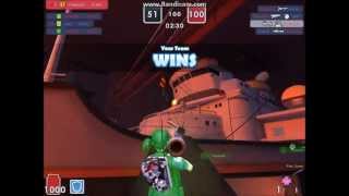 MicrovoltsVolts | TDM | Gameplay #1