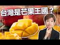 愛文其實是外來種？台灣是吃到最多種芒果的國家嗎？稱霸全球芒果界的原因是…【Liz 美食家】