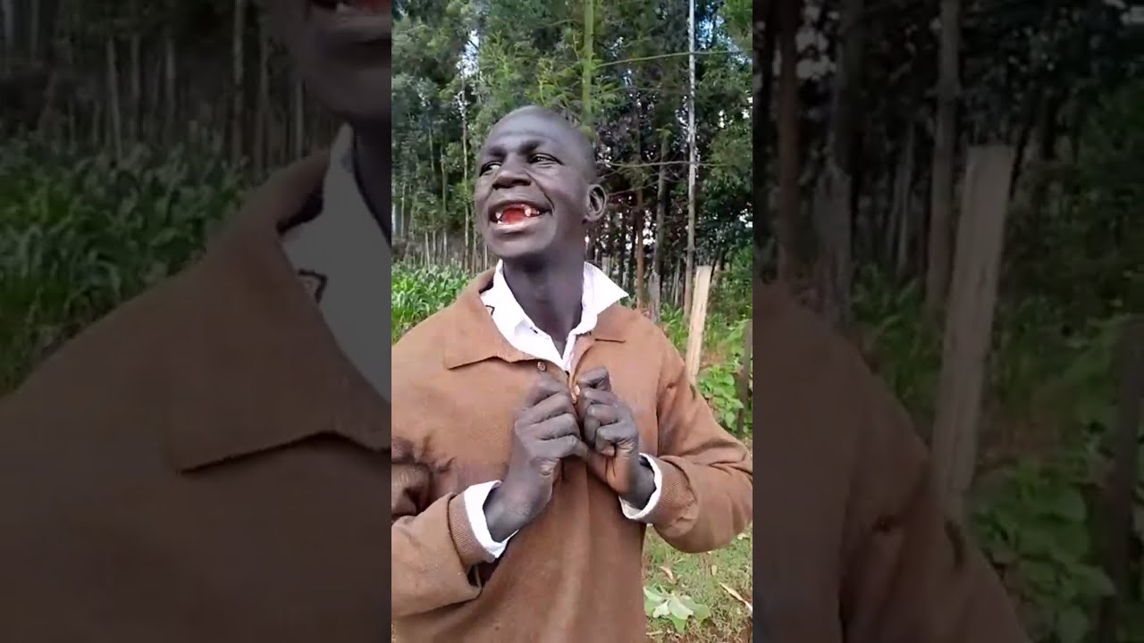 Msanii Chipukizi Kenya  is live