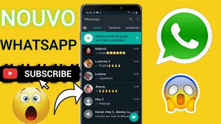  NOUVO WHATSAPP KI FÈT PARÈT LA