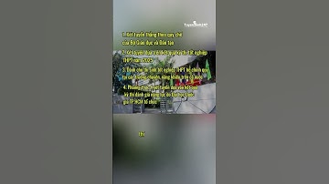 Đại học Kiến Trúc Hồ Chí Minh công bố phương án tuyển sinh 2025. #tuyensinh247 #tintuc