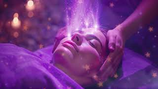 Cradle of Light: Reiki Healing Music to Recharge Energy, Ease Tension, and Soothe the Spirit screenshot 2
