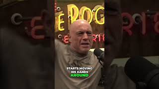 Joe Rogan: Politicians Profit From Chaos Billionaires Flee! #shorts