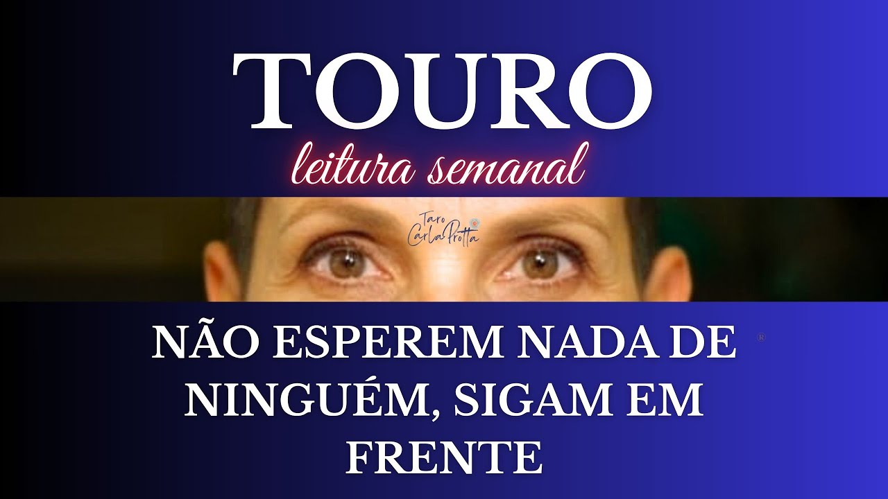 #touro