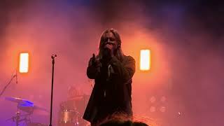 Famous Stars ✨- Switchfoot Live at Marymoor Park in Redmond, Washington 9/7/2024 Profile