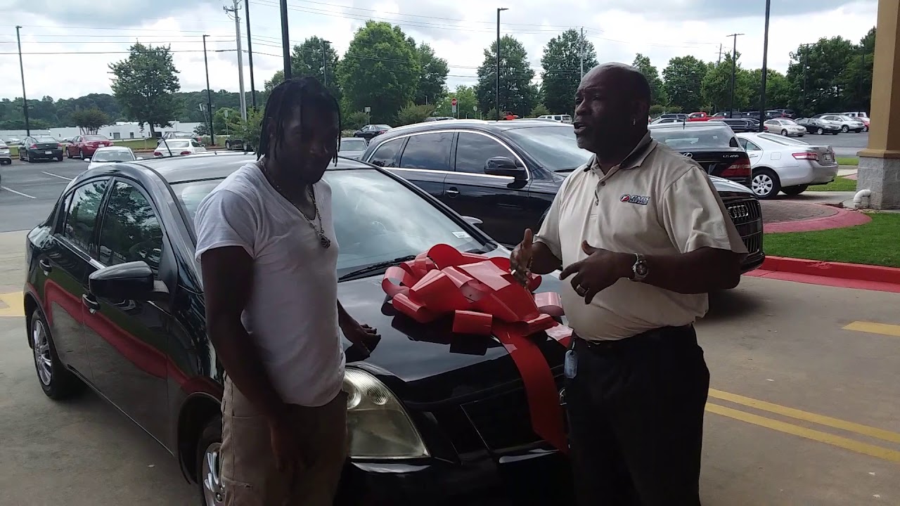 Pars Car Sales YouTube