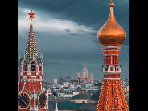 تصویری: برج تکامل در شهر مسکو توسط مواد ROCKWOOL محافظت می شود