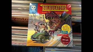 Bulbulators – In Optima Forma  Vinyl  Full Album