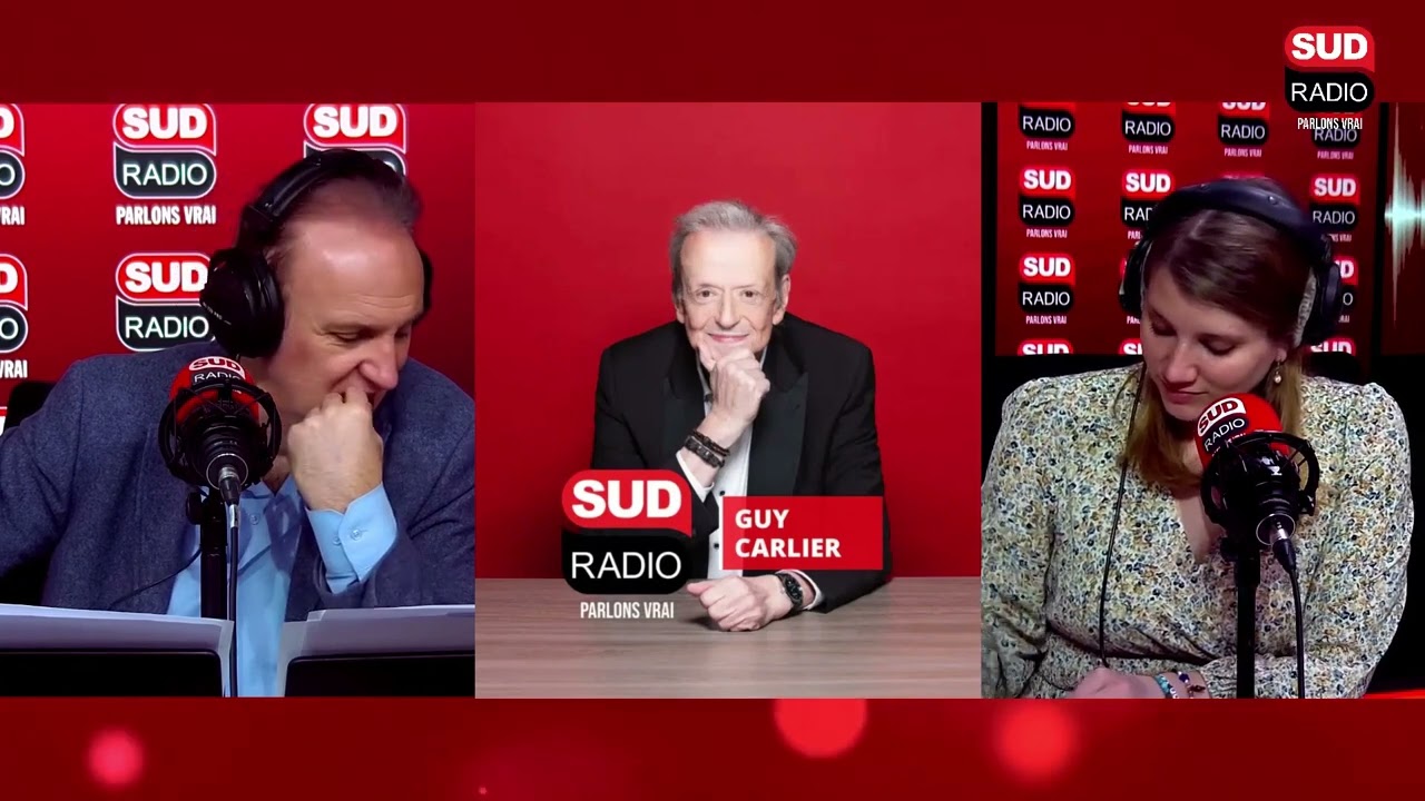 Il tue sa conjointe pour vivre avec sa maîtresse… qui n’existait pas - La chronique de Guy Carlier