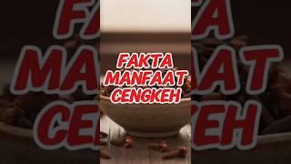 CENGKEH: Rempah Kecil dengan Kekuatan Besar! Bisa Bunuh Bakteri dan Jaga Jantung!