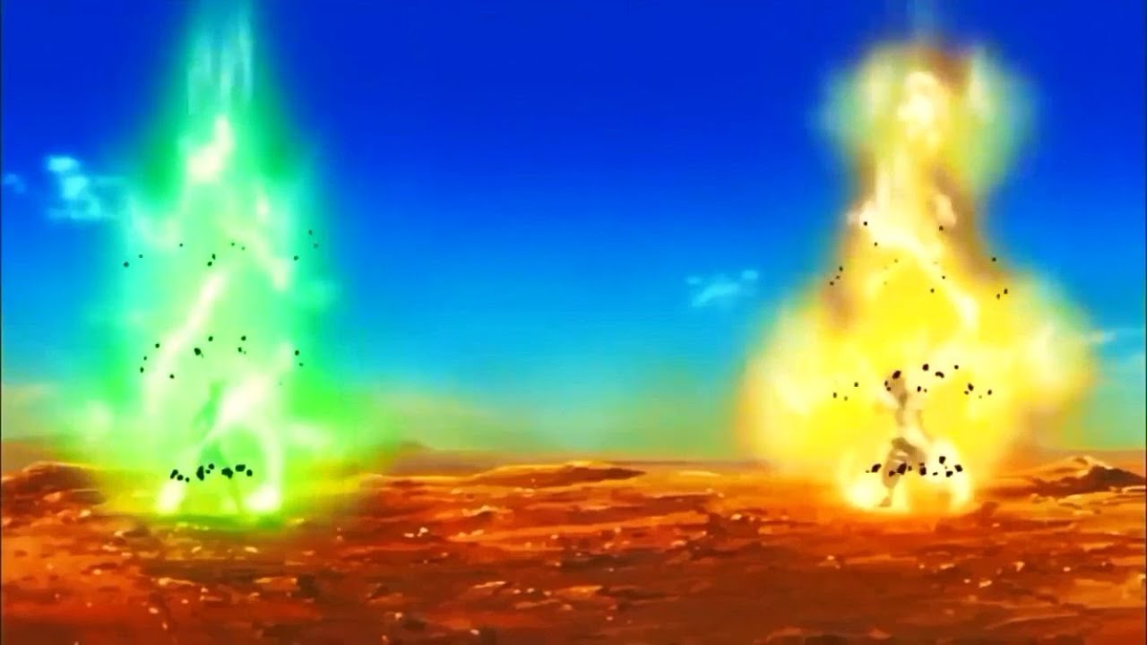 7 HEAVENLY BREATHS SPAWN