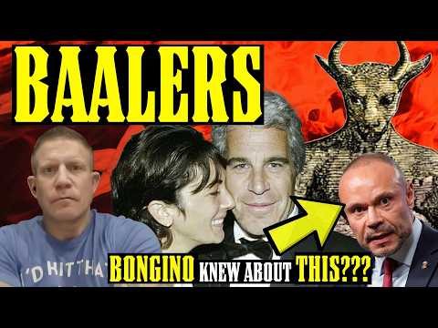 THEY LIED THROUGH THEIR TEETH! It's SO MUCH WORSE than we IMAGINED!