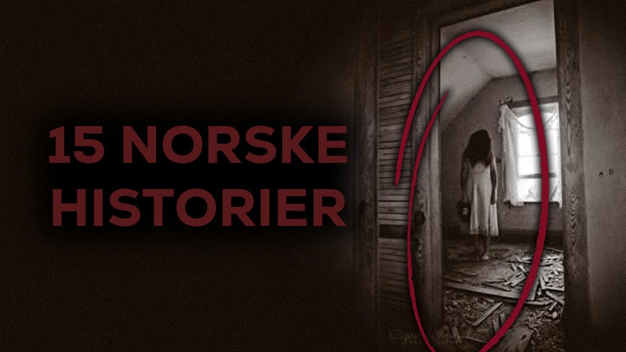 Topp 15 SKUMLESTE Historiene på Kanalen Hittil