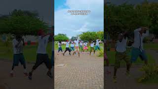 Wakiuliza_Colloblue FT Fathermoh 🔥💃🏽#theclusterke #colloblue #pricky #dancechallenge #trendingkenya