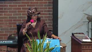 Mother's Day Service