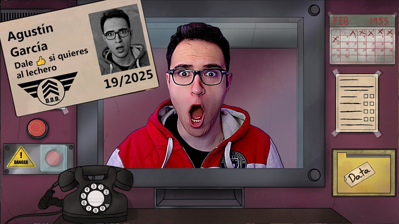 ¡LOS VECINOS AHORA DAN MÁS MIEDO EN ESTA ACTUALIZACIÓN! 😱 | That's Not My Neighbor 2025