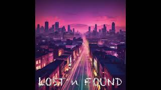 Lost N Found  Free Cloud Rap Beat