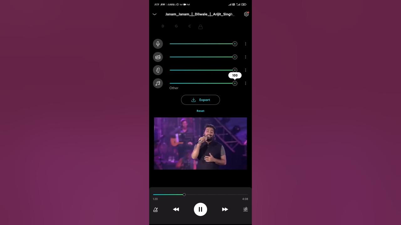 How To Remove Vocals From Song How To Remove Music From Song Dj Bappi shorts YouTube