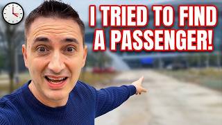 Built for Millions, Empty Every Day β China's Wasted Train Station