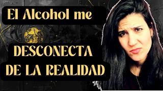 Estás Segur ? La Verdad Sobre Desconectar Con El Alcohol.