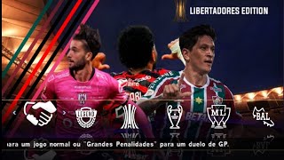 EFOOTBALL SULAMERICANO V14(Versão Com Todos Times Da Libertadores)  NOVOS TIMES  E NOVOS JOGADORES?