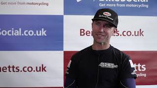 2021 Bennetts BSB preview - Bjorn Estment Wealth