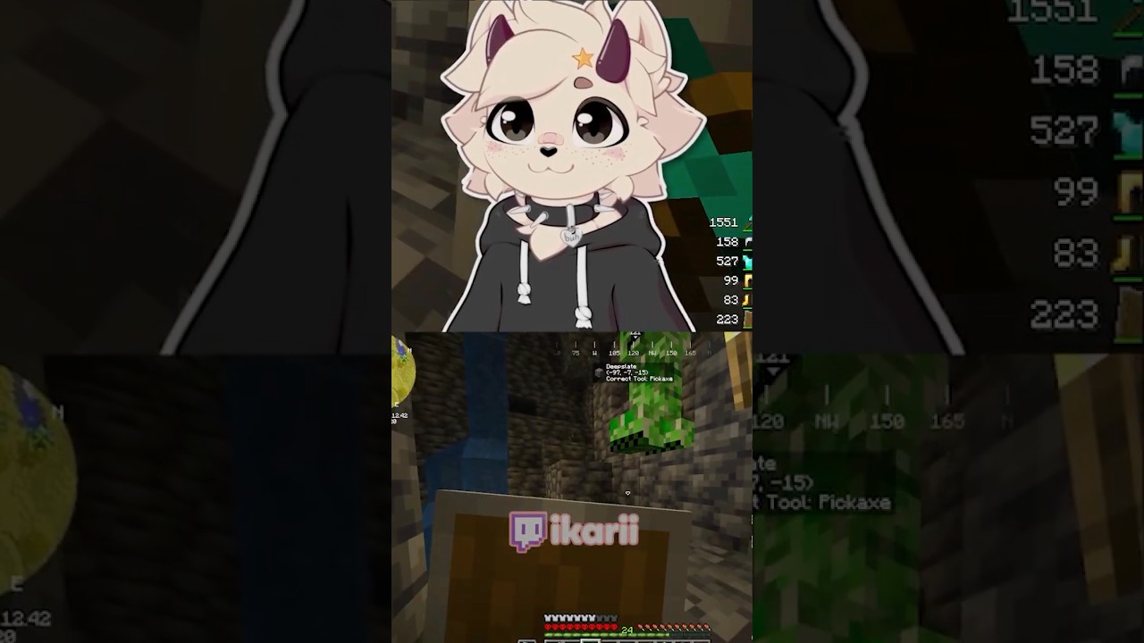CREEPER ASSIST