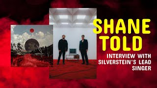 Shane Told of Silverstein - interview
In this interview with Silversteins lead singer, Shane Told, he talks about the bands recent double LP Pink Moon and Antibloom. Told talks about the bands evolution as well as its latest iteration. Check out the double LP, especially the bands latest track, Drain the Blood, which features Dayseekers Rory Rodriguez.
Follow for more!
www.instagram.com/inthekeyofchange
www.tiktok.com/@itkoc7
www.whatnot.com/user/runliftthrift (for rare autographed band merch!) Shane Told of Silverstein - interview
