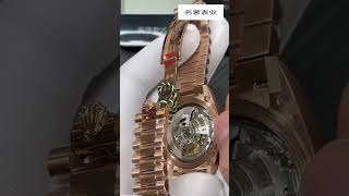 选表薇信:SV6367 CBD劳力士配重DD210克左右 橄榄绿 搭载最新上海3255机芯#劳力士 #手表 #手表推荐 选表薇信:SV6367 CBD劳力士配重DD210克左右 橄榄绿 搭载最新上海3255机芯#劳力士 #手表 #手表推荐