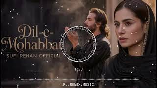 Download Lagu Dil Ko Tera Intezaar Reh Gaya (دل کو تیرا انتظار) | Heart Touching Sufi Qawwali Vibes.#trending-1 MP3