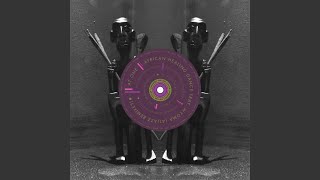 African Healing Dance (Atjazz Remix Dub)