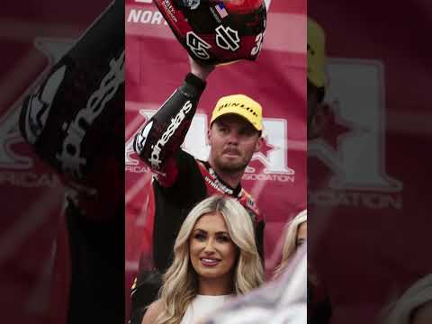 Kyle Wyman - 2025 King of the Baggers Champion | Harley-Davidson