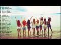 Relaxing KPOP Songs Collection