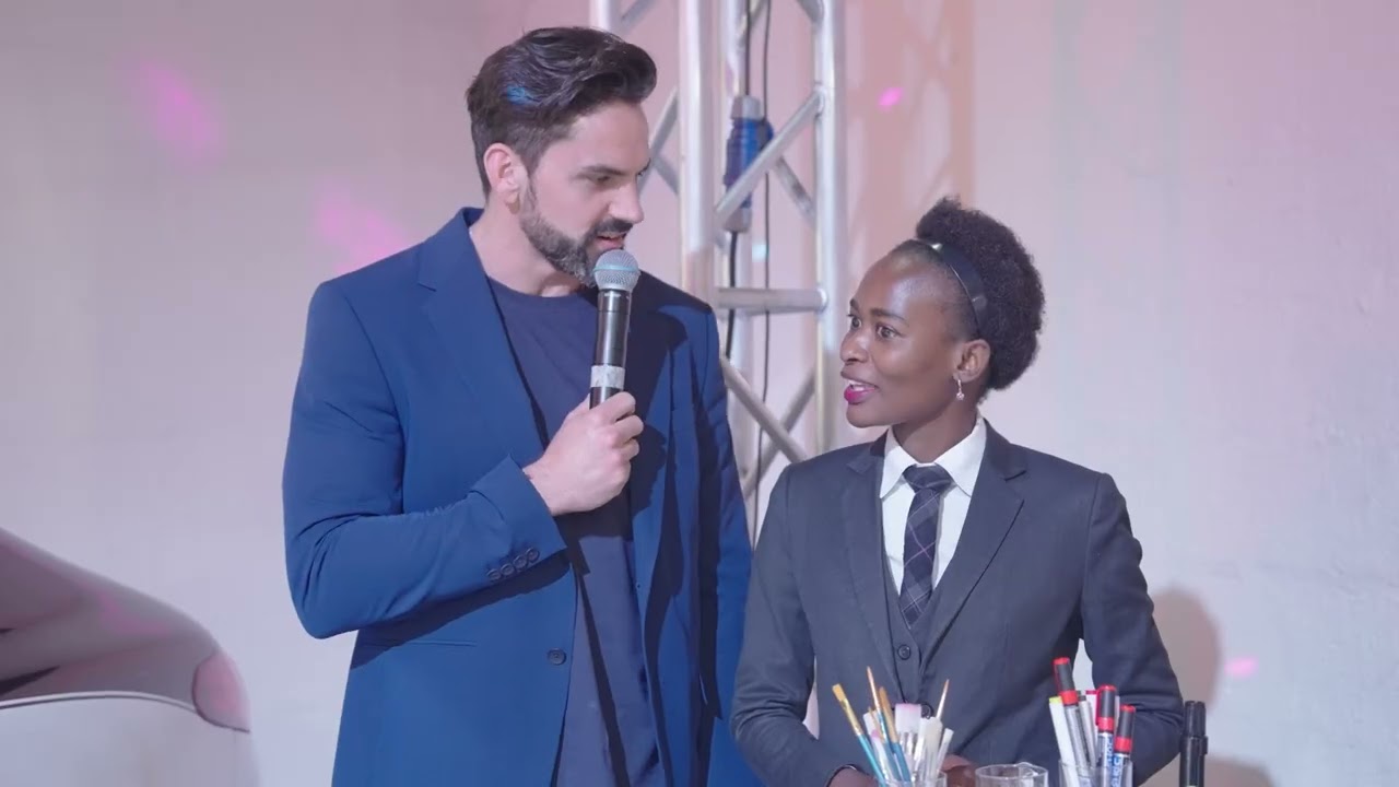 British Male MASTER OF CEREMONY,EMCEE in Dubai,+971556270401, 