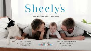 Afford to be yourself at Sheely s