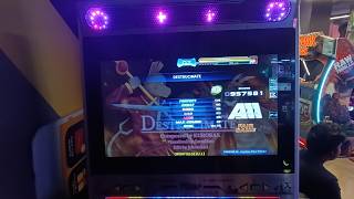 Destructimate D23 | 957K