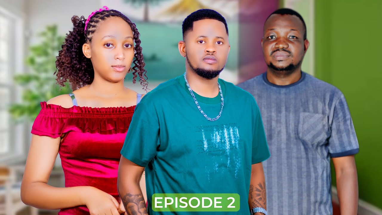 BADO NAKUPENDA 💞 LOVESTORY | EPISODE 2 #LOVE